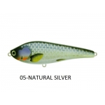 MOLIX  PIKE JERK 140   Slow Sinking